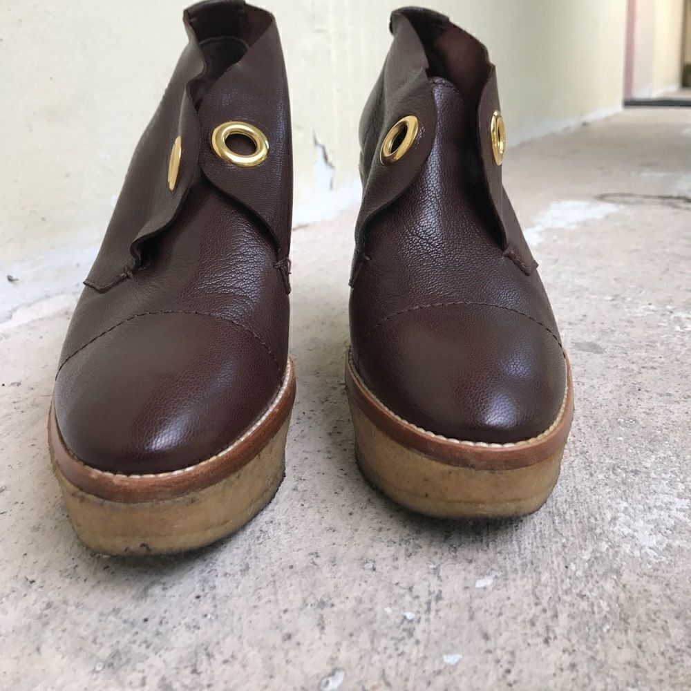 Andrew Stevens Wedges   - Picture 2 of 5